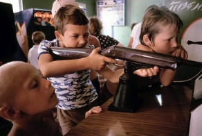 Фото из СССР: 1970-е