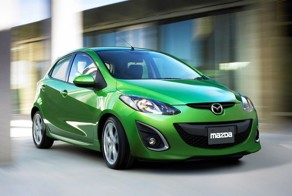 Рейтинг самых непроблемных б/у машин ценой до €4000