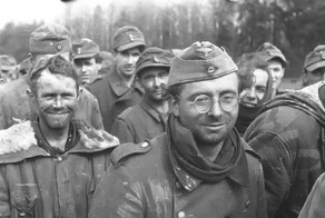 Как жили в СССР пленные немцы