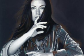 Ольга Рождественская. Голос Праздника