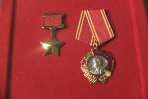 Настоящие герои Украины