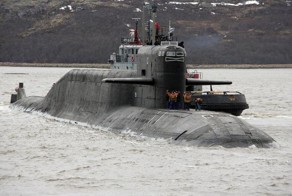 К-51. 30 лет в строю