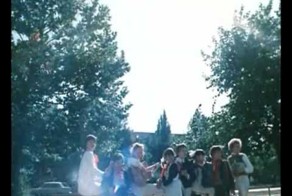 Гимн Кличко. До слез