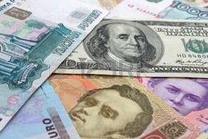 Ограбление банка на Урале - подарочек на новый год