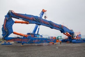 Скорпион - мега-разрушитель и Танцы Тракторов