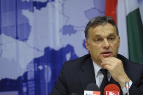 Война США против России превратилась также в войну против Венгрии