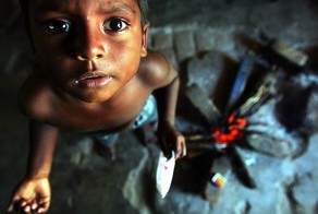 Берег мертвых