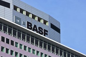 BASF продолжает работать в России, несмотря на санкции