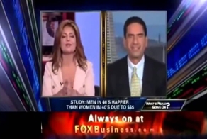 Феминистка