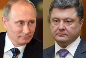ПУТИН СПАС УКРАИНУ. ОТ ХОЛОДОМОРА