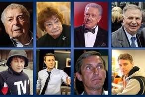 Потери 2014-го: они ушли, но мы их помним