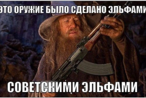 Сборка моих картинок