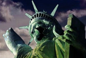 О том, как живется Америке