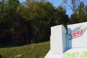 Экстремальные прыжки - 2 минуты чистого адреналина