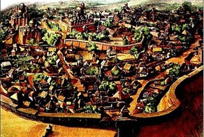 Исторический поворот