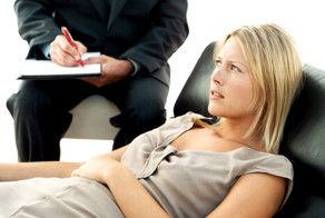 Три кита невроза