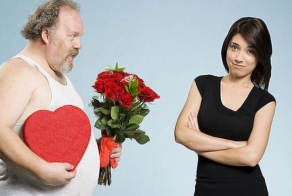 Неудачные свидания глазами женщин