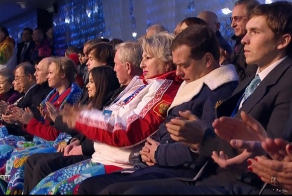 Казусы года  