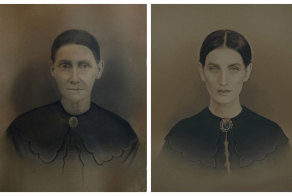 Семь поколений  семьи