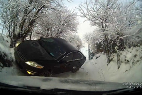 Накрыл сверху