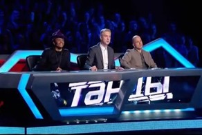 Стильный Светлаков отжёг на танцевальном шоу 