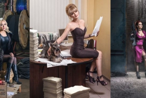 Календарь татарских крановщиков