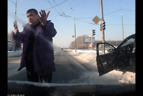 Все вокруг виноваты