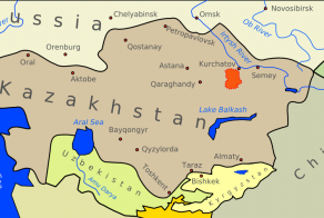 9 самых радиоактивных мест на Земле