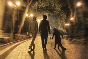 Тайное завещание Мастера