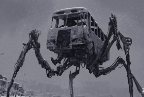 ZONA Алекса Андреева