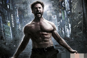 Как я сегодня шел домой из магазина