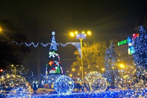 Обзор событий этого года