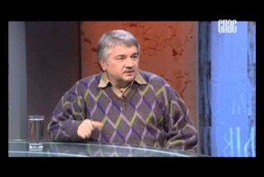 Ростислав Ищенко о событиях на Украине