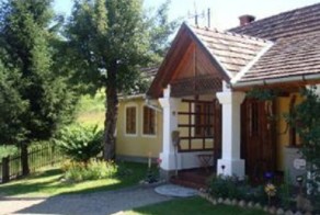 Хозяйка дома