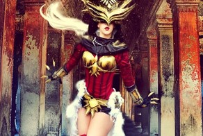 Cosplay