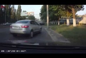 Подборка аварий и ДТП