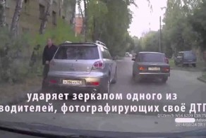 Подборка аварий и ДТП