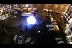 Марш триллионов в Москве или анальная поддержка 