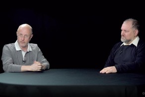 Разведопрос: историк Борис Юлин про Украину