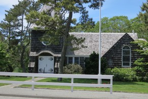 Восточное побережье США