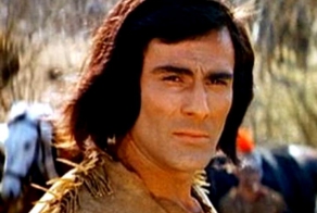 Гойко Митич. Главный индеец СССР