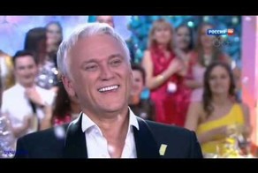 Сегодня ночью. На всех телеканалах страны