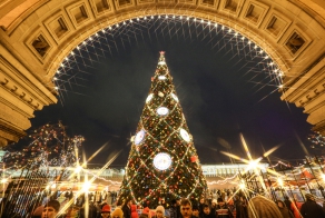 Фотоподборка за 31.12.2014