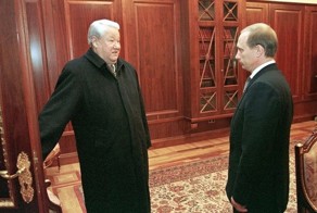 15 лет на страже Родины