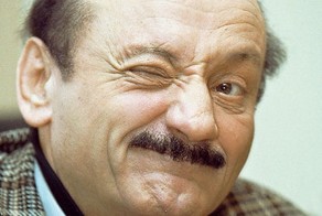 Семен Фарада: «Плакать обо мне не надо, только улыбаться»