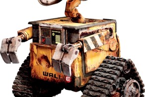 Самоубийство робота