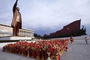 Бытовая жизнь в КНДР: как я ходил на свидание и выпивал в КНДР