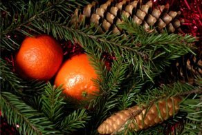 С наступающим Новым годом