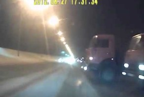 Везунчик, такое бывает раз на миллион