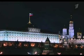 Новогоднее обращение президента РФ Владимира Путина 2015 8:28 